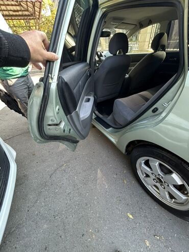 Toyota: Toyota Prius: 1.5 l | 2008 il Hetçbek — 13