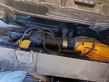 peraparatr: DEWALT FİRMASI Gücli betonqıran/şampiyator (elektrikli perforator) – — 2