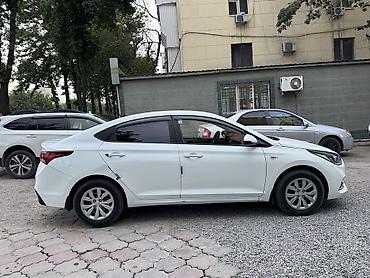 солярис цена бишкек: Hyundai Solaris: 2017 г., 1.6 л, Автомат, Бензин, Седан — 3