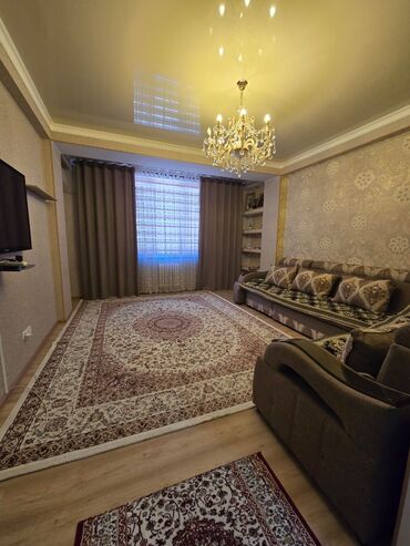 Помещения свободного назначения: 2 комнаты, 72 м², Элитка, 8 этаж, Евроремонт