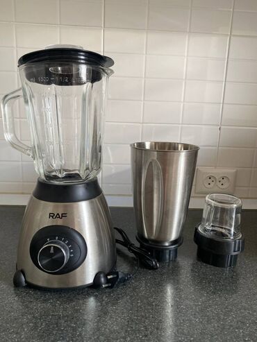 миксер для коктейлей: Блендер, миксер