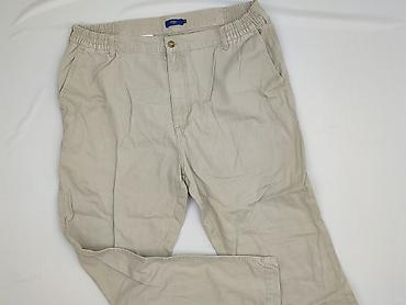 34 trousers: Cotton Traders, Spodnie materiałowe damskie, rozmiar M — 1