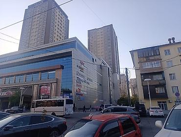 аренда аламедин 1: 4 бөлмө, 128 м², Элитка, 7 кабат, Евро оңдоо — 1