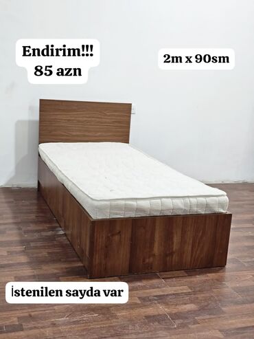 tek adamliq kravatlar: ((8500))*Asya* Endirim edildi. Tek neferlik Carpayi. Yaxşi