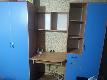 токмок шифонеры: Срочно продаю детский шкаф
компьютерный стол
