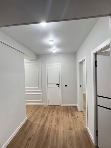 2 комнатная квартира в оше: 2 комнаты, 63 м², Элитка, 2 этаж, Дизайнерский ремонт