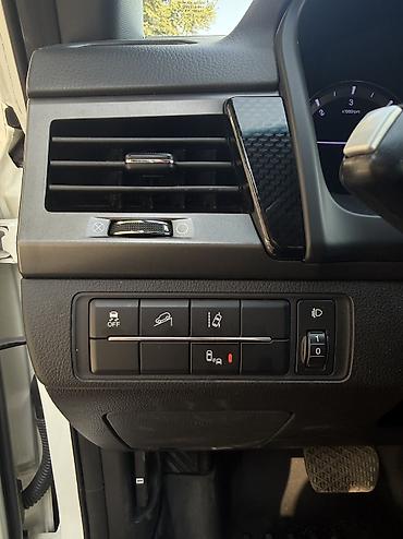 Ssangyong: Ssangyong Rexton Khan: 2021 г., 2.2 л, Автомат, Дизель, Пикап — 13