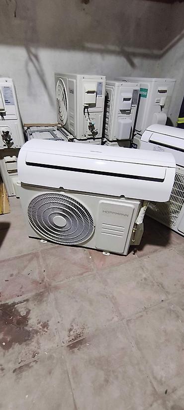 Kondisionerlər: REAL SHEKİLER YENI 9.000 BTU 360 MANAT,12.000 BTU 400 MANAT 2025-2026 — 14