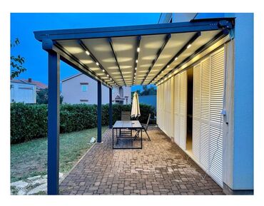 Naveslər, markizlər: Kölgelik kaziroklar — 15