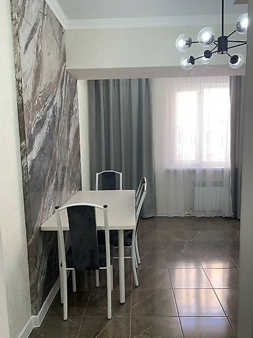 3комн квартиру: ПРОДАЮ 3х комнатную квартиру 105кв/м 3 этаж из 9, с новым ремонтом — 8