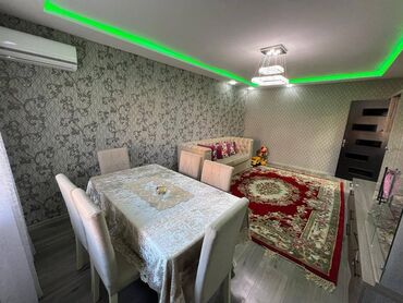 Köhnə tikili: Bakı, 2 otaqlı, Köhnə tikili, m. Neftçilər, 55 kv. m — 3