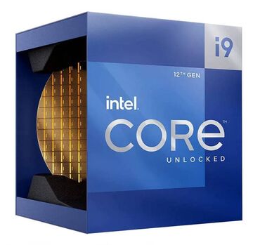 Процессоры: Intel Core i9-12900K Processor 30M Cache, up to 5.20 GHz Новый проц в