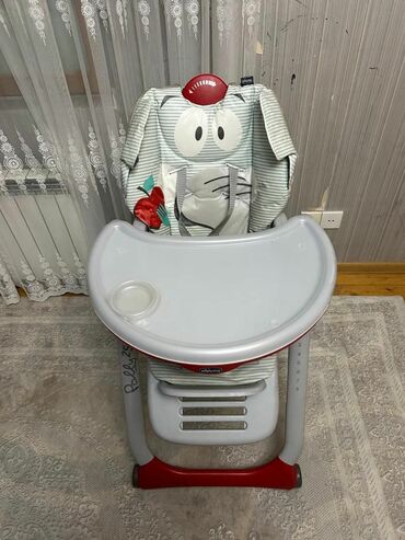 Chicco yemek stolu 100 azn tecili satilir prabelmi uoxdu remeni var