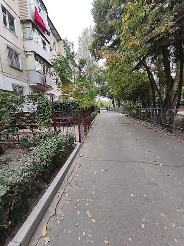 Продажа квартир: 2 комнаты, 43 м², 4 мкр 104 серия, 2 этаж, Косметический ремонт — 8