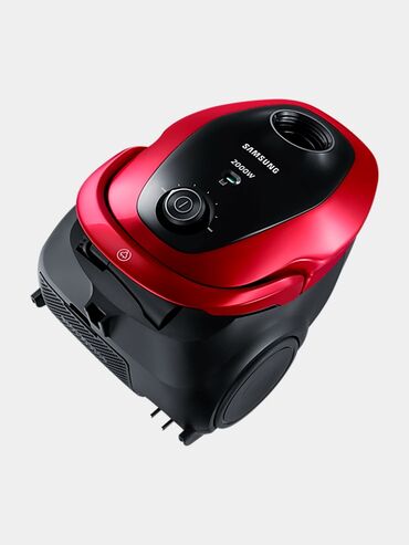 пасуда мойка кафе: Чаң соргуч, Samsung, Стандарттык, Кургак, Кап