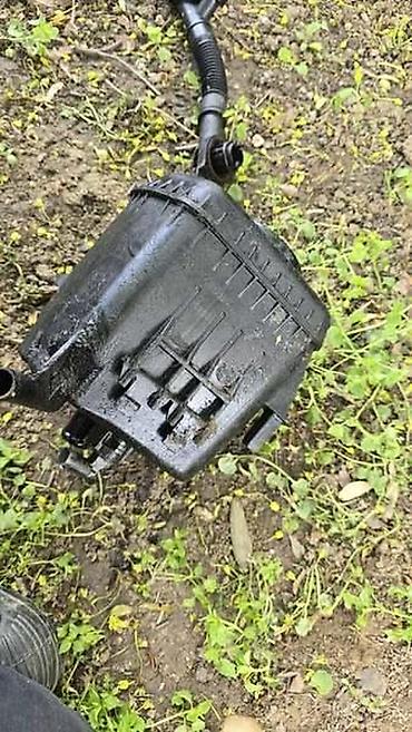 kvalitetni ventilatori: POSUDA SERVO ULJA F01 F10 ZA BMW SERIJA 5, SERIJA 7 | BMW 7 f01 BMW — 2