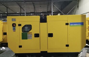 Generatorlar: Yeni Dizel Generator Gen Energy, Pulsuz çatdırılma, Rayonlara çatdırılma, Zəmanətli, Kredit yoxdur