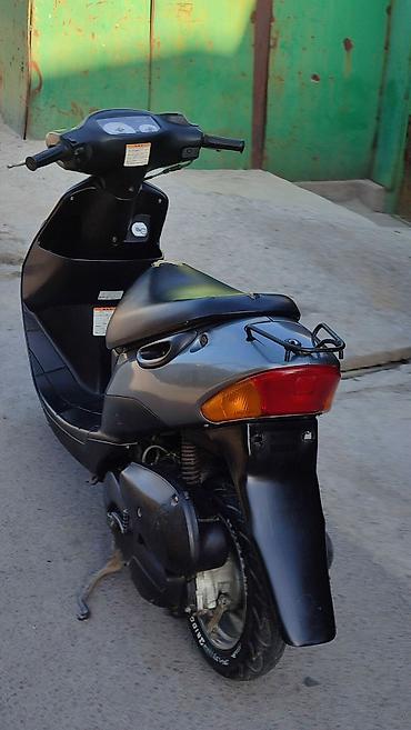 suzuki 200: Мини мопед Suzuki, 50 куб. см, Бензин, Б/у — 2
