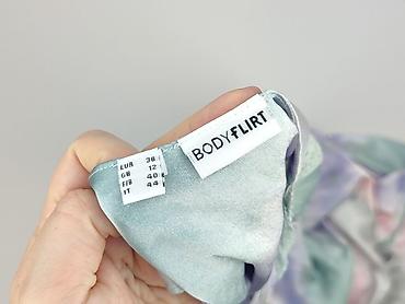 tie dye: BODY FLIRT, Sukienka damska, rozmiar S — 5