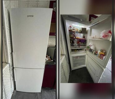 Холодильники: Soyducu ela veziyyetde Tecili satlir 250 ₼ Bugune evden cixmaldir
