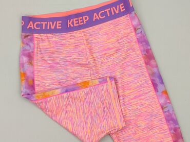 spodnie hello kitty dla par: Dunnes Stores, Legginsy Krótkie damskie, rozmiar XS