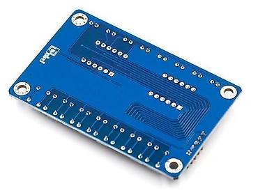 Комплектующие для ПК: TM1638 Modul Key Display AVR Arduino 8-Bit Rəqəmsal LED Kartı 8 — 3