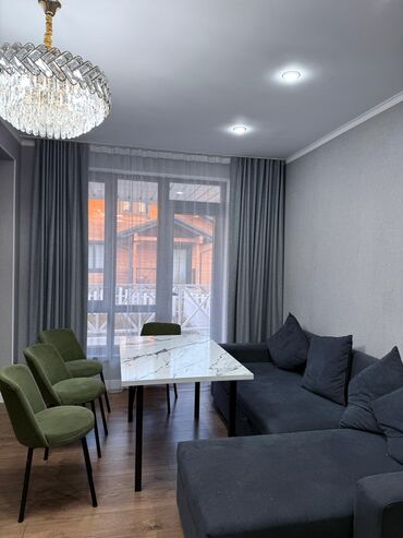 Посуточная аренда домов: 130 м², 3 комнаты, Утепленный, Теплый пол, Бронированные двери — 6