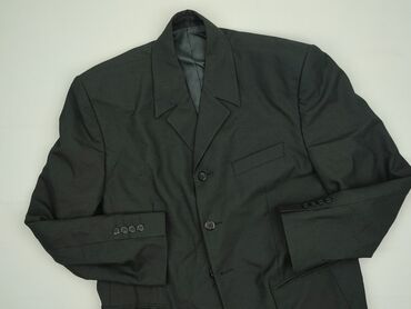 garnitury męskie c a: Suit jacket for men, L (EU 40), condition - Very good