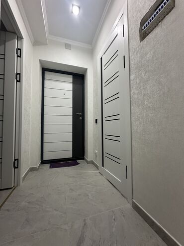 Продажа квартир: 1 комната, 30 м², Элитка, 2 этаж, Евроремонт