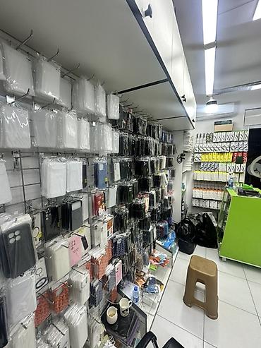 Elektronika: Hazir biznes satilir Topdan ve perakende magaza. Deyerinden qat qat — 4