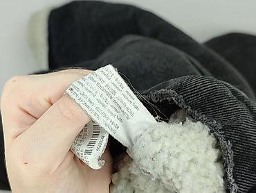dnd denim development: Bershka, Męska kurtka jeansowa, rozmiar L — 4