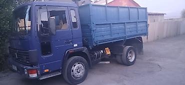 Транспорт: Грузовик, Б/у — 3
