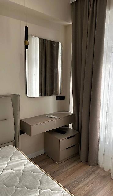 Продажа квартир: 3 комнаты, 107 м², Асанбай мкр Элитка, 2 этаж, Евроремонт — 5