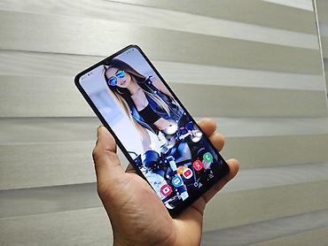 note 2: Samsung Galaxy A12, Б/у, 32 ГБ, цвет - Синий, 2 SIM — 6