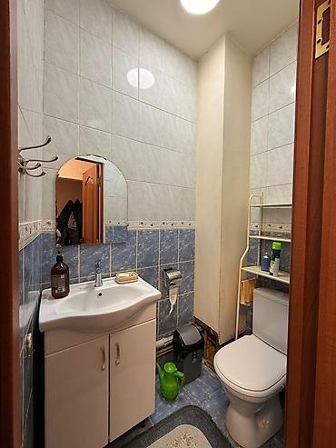 Кухонные гарнитуры: Кухонный гарнитур — 5