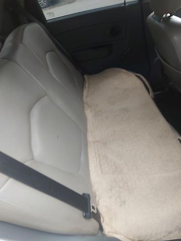 devo tiko: Daewoo Matiz: 2008 г., 0.8 л, Автомат, Бензин, Хэтчбэк — 10