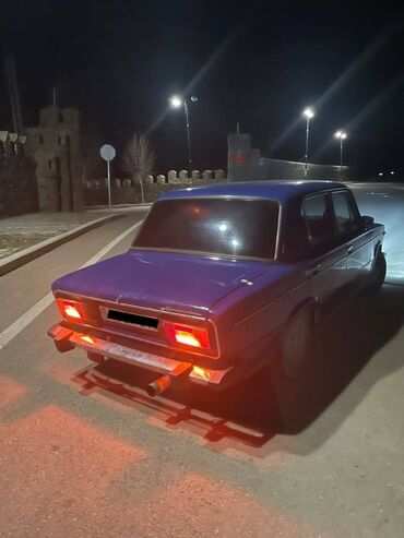 VAZ (LADA): Salam. Maşın gündəlik sürülən maşındır. karopka 5 mator 03 — 12