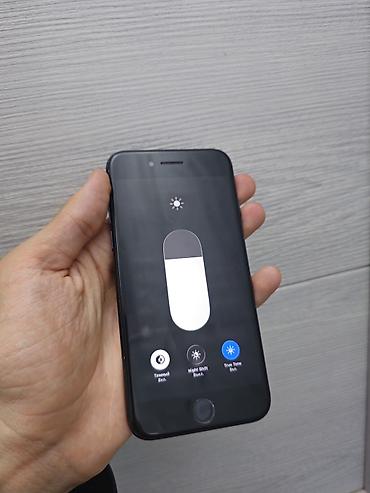 айфон se 128гб: IPhone SE 2020, Б/у, 64 ГБ, Черный, Кабель, 69 % — 5