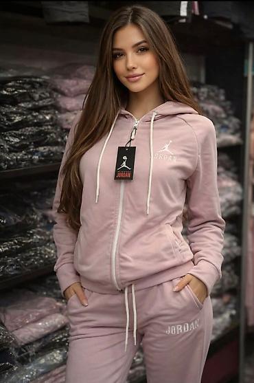 Gornji i donji deo: Ženske trenerke S m l xl 2xl 3999 din — 9