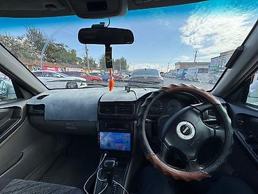 subaru forester богажник: Subaru Forester: 1999 г., Автомат, Газ, Универсал — 4