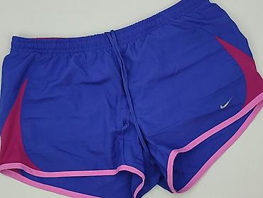 joggersy: Nike, Szorty damskie, rozmiar S — 1
