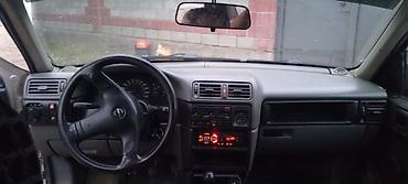 датчик дроссельной заслонки опель вектра б: Opel Vectra: 1993 г., 1.8 л, Механика, Бензин, Седан — 8