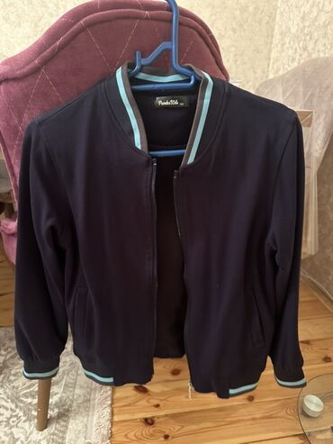 Üst geyimləri: Jaket, Uniseks, 10 - 12 yaş, Panda kids