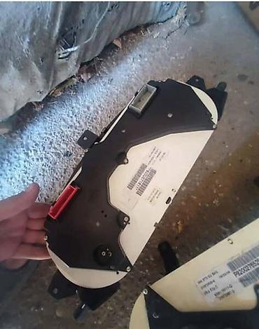 auto pijaca valjevo: KM SAT ZA RENAULT KANGOO, LAGUNA | renault km satovi senik megan — 2