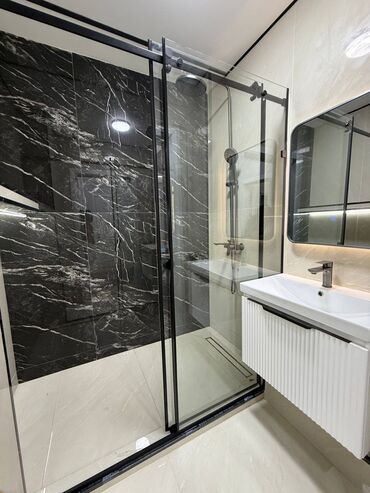 Продажа квартир: 3 комнаты, 88 м², Элитка, 10 этаж, Дизайнерский ремонт — 10