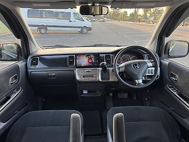 Продажа авто: Honda Stepwgn: 2004 г., 2.4 л, Автомат, Бензин, Минивэн — 10