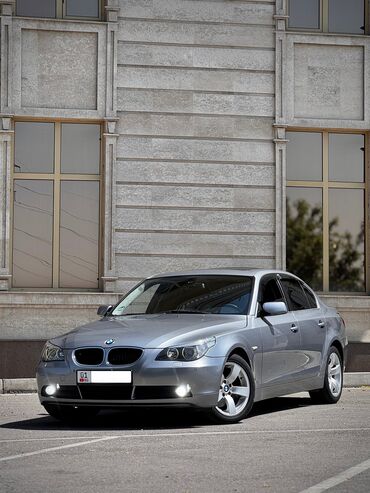 бмв е39 капля: BMW 5 series: 2003 г., 2.2 л, Автомат, Бензин, Седан