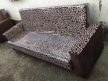sofa: Прямой диван, Новый — 6