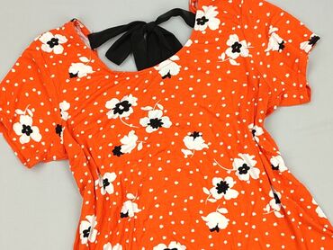 George, T-shirt damski, rozmiar L