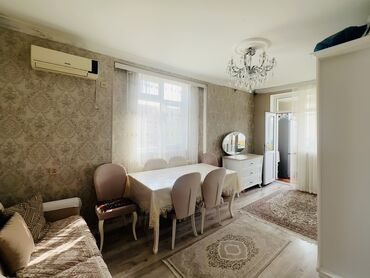 sumqayıt əmlak bazarı: Sumqayıt, 2 otaqlı, Köhnə tikili, 36 kv. m